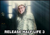 Release The Kraken!