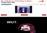 My Little Pony: Friendship is Magic