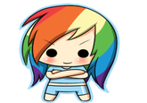 My Little Pony: Friendship is Magic