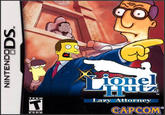 Phoenix Wright: Ace Attorney