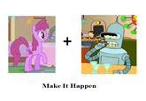 My Little Pony: Friendship is Magic