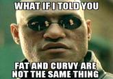 Matrix Morpheus