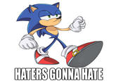 Sonic the Hedgehog