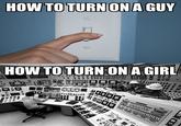 Women Logic