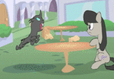 My Little Pony: Friendship is Magic
