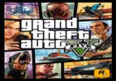 Grand Theft Auto