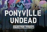 My Little Pony: Friendship is Magic