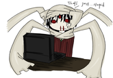 Computer Reaction Faces