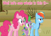 My Little Pony: Friendship is Magic