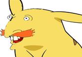 Give Pikachu a Face