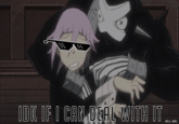 Deal With It