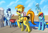 My Little Pony: Friendship is Magic