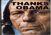 Thanks, Obama!