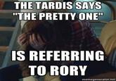 Doctor Who