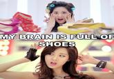 My Brain is Full of F**k