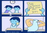 Twitter the Comic