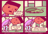 Twitter the Comic