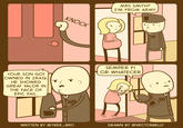 Twitter the Comic