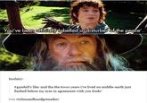 Lord Of The Rings