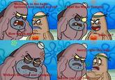 Welcome to the Salty Spitoon. How tough are ya?