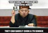 Kim Jong Un