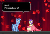 Princess Erroria