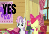 My Little Pony: Friendship is Magic