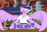 My Little Pony: Friendship is Magic