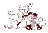 JoJo's Bizarre Adventure