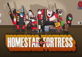Homestar runner