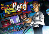 The Angry Video Game Nerd