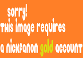 Gold Membership Trolling