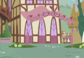 My Little Pony: Friendship is Magic