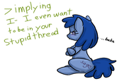 Ponification
