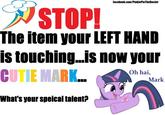 My Little Pony: Friendship is Magic