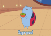 Catbug