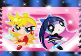 Panty and Stocking