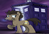 My Little Pony: Friendship is Magic