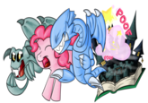 Ponification