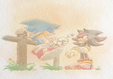Sonic the Hedgehog