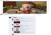 Ruined Childhood