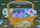 My Little Pony: Friendship is Magic