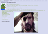 Green Text Stories