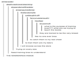 Night Blogging