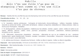 Nabilla's "Allô" parodies