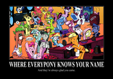 My Little Pony: Friendship is Magic