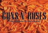 Spaghetti Stories
