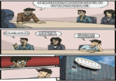 Boardroom Suggestion