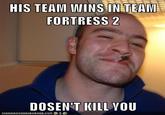 Good Guy Greg