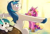 My Little Pony: Friendship is Magic